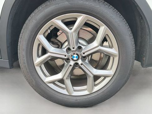 Used 2022 BMW X3 xDrive30i w/ Convenience Package w/ZPA AWD/4WD image 29