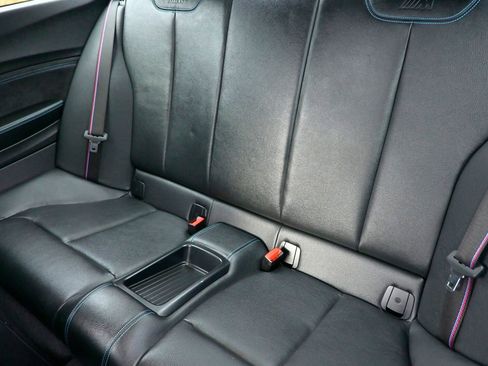 Used 2020 BMW M2 Competition w/ Executive Package image 27