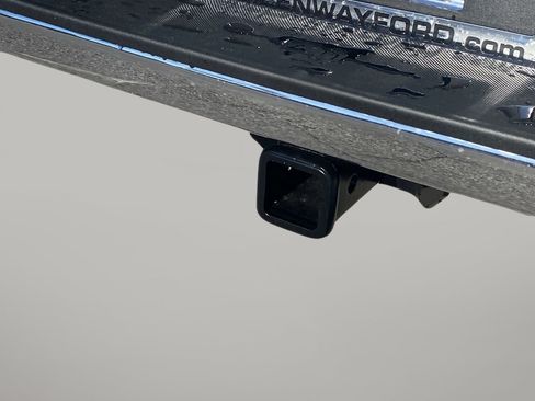 New 2026 Ford F150 XLT w/ XLT Chrome Appearance Package image 10