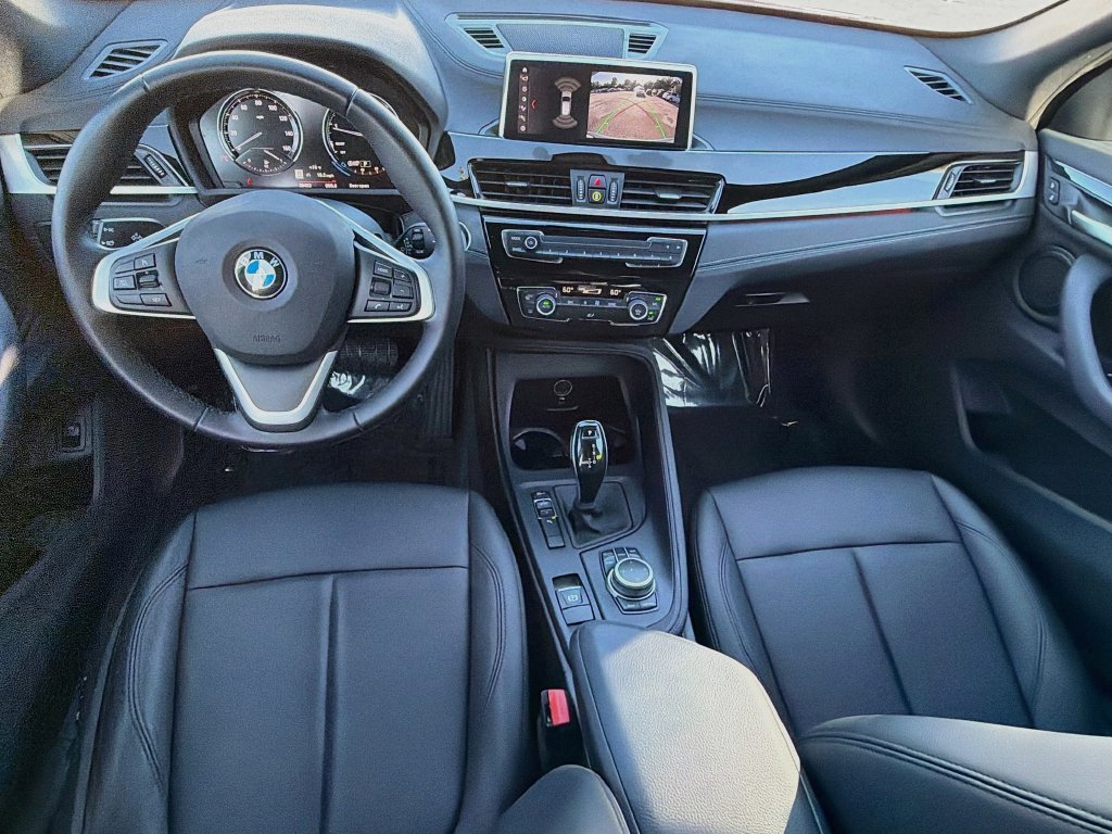 Used 2021 BMW X1 sDrive28i w/ Convenience Package FWD image 16