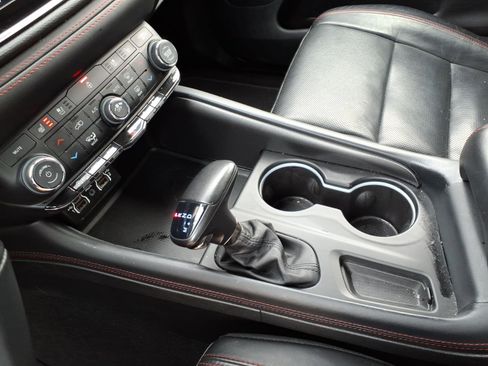 Used 2024 Dodge Durango GT image 13