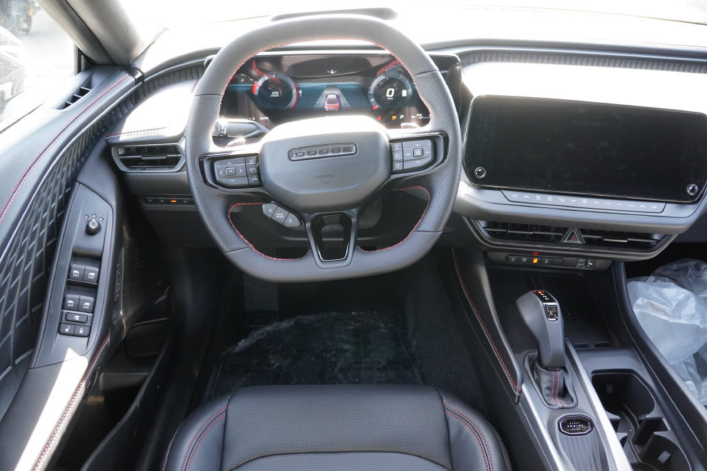 New 2026 Dodge Charger R/T AWD/4WD image 15