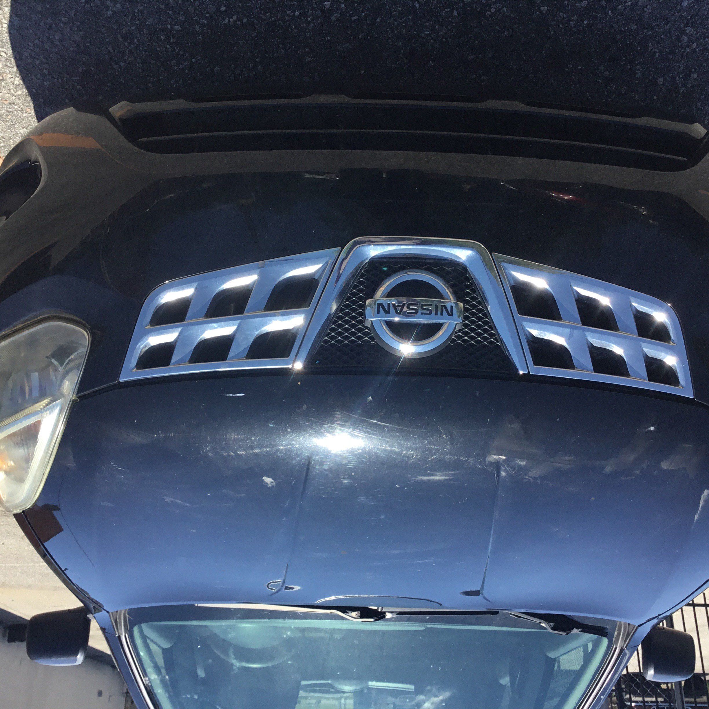 Used 2011 Nissan Rogue S AWD/4WD image 2
