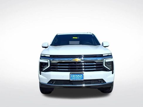 New 2026 Chevrolet Suburban LT w/ Comfort Package RWD image 9