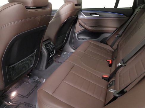 Used 2022 BMW X3 xDrive30i w/ Premium Package 2 image 25