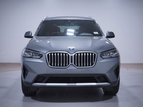 Used 2023 BMW X3 sDrive30i w/ Convenience Package image 4