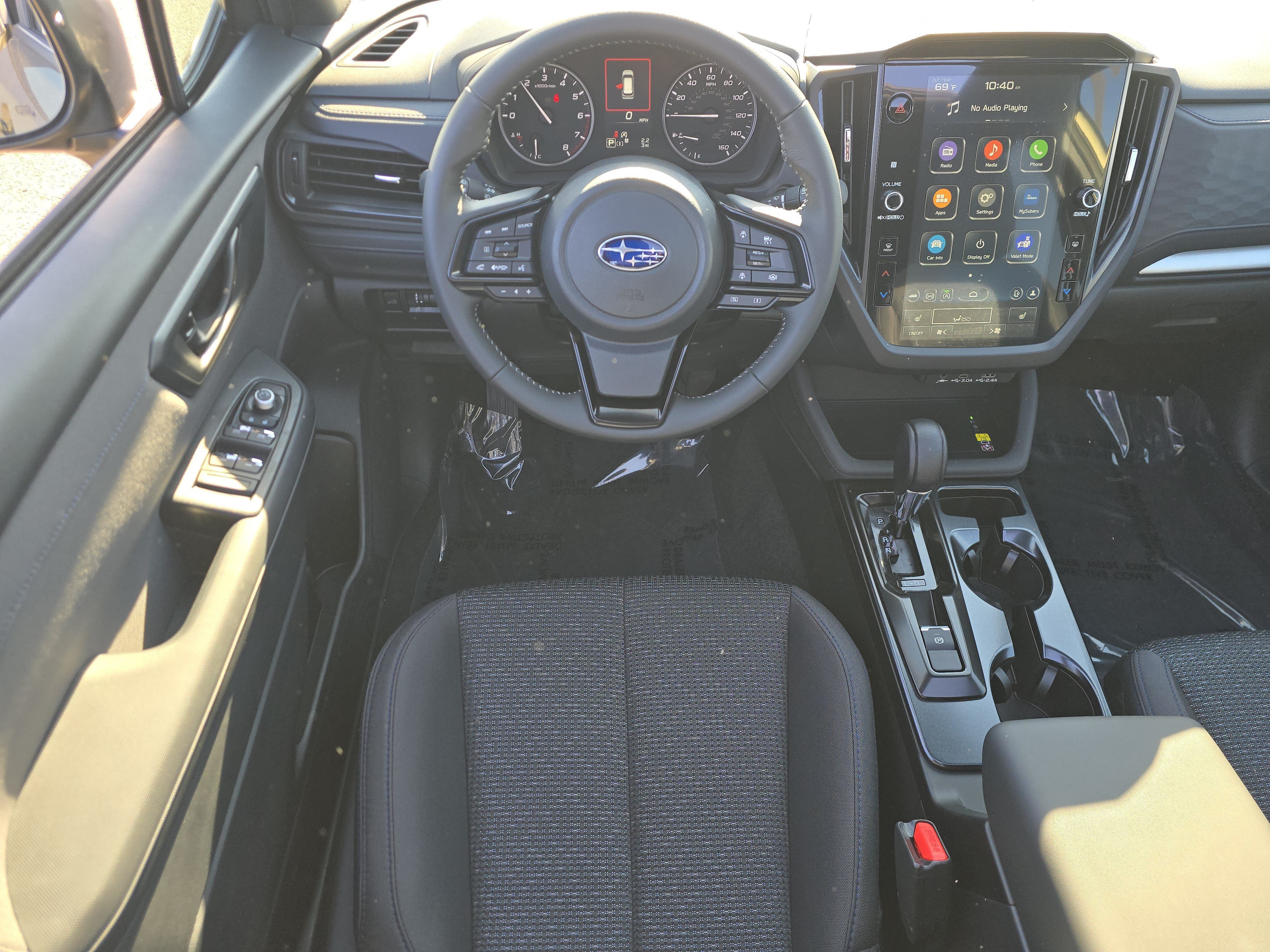New 2026 Subaru Forester Premium AWD/4WD image 20