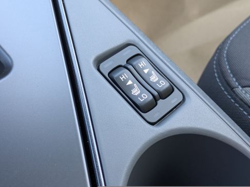 New 2026 Subaru Crosstrek 2.0i Premium image 30