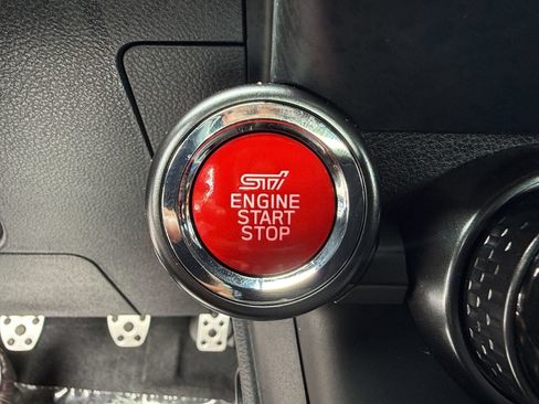 Used 2025 Subaru BRZ tS RWD image 18