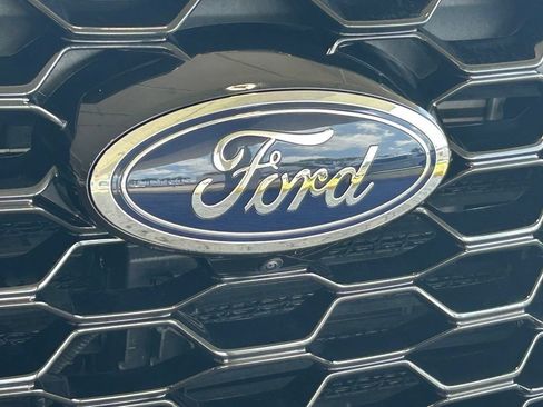Used 2026 Ford Explorer ST-Line w/ ST-Line Street Pack RWD image 20