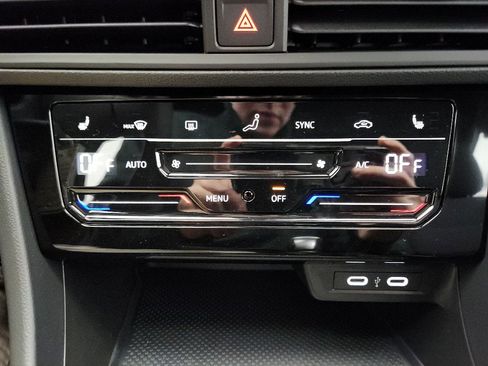 New 2026 Volkswagen Jetta Sport image 22