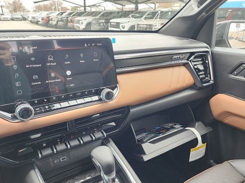 New 2026 GMC Canyon AT4 w/ Technology Plus Package image 37