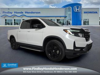 Used 2021 Honda Ridgeline Black Edition video 1