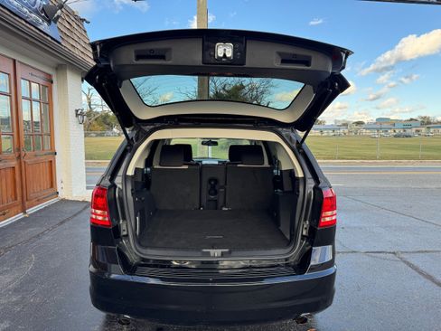 Used 2009 Dodge Journey SXT image 23