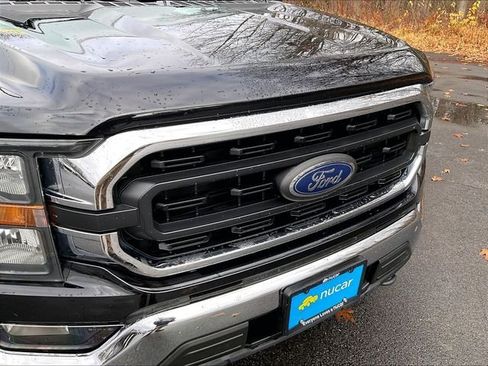 Used 2023 Ford F150 XLT AWD/4WD image 30