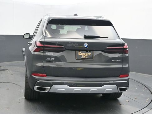 New 2026 BMW X5 sDrive40i w/ Parking Assistance Package image 6