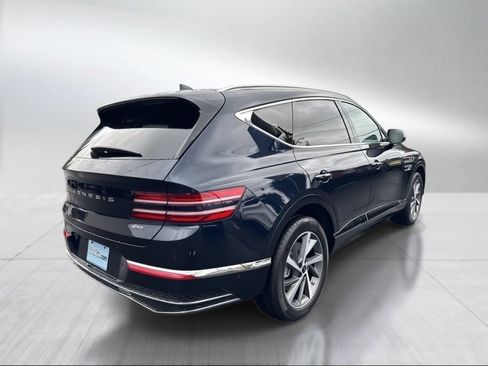 New 2026 Genesis GV80 2.5T Advanced AWD/4WD image 7