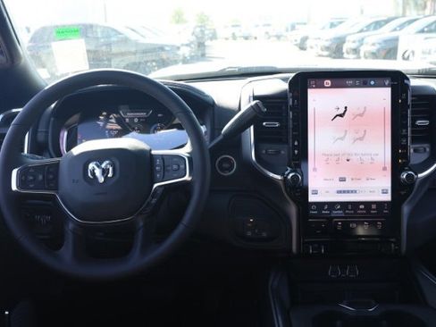 New 2026 RAM 2500 Laramie image 21