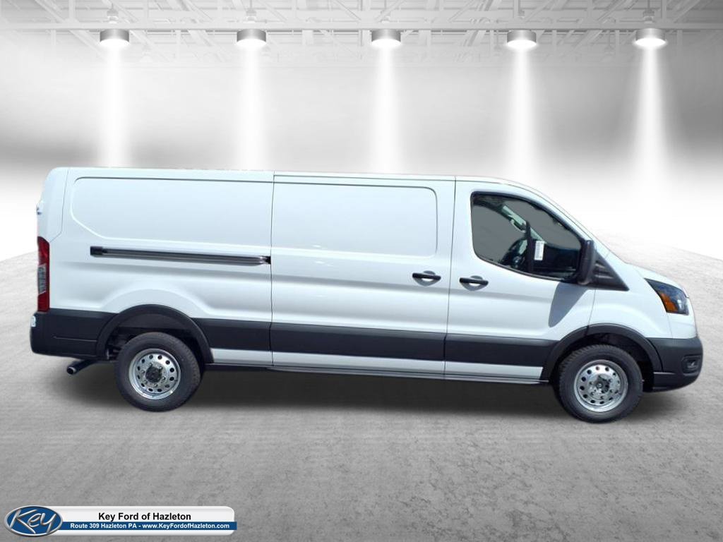Used 2025 Ford Transit 350 148 Low Roof AWD image 2