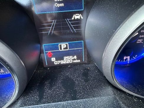 Used 2018 Subaru Outback 3.6R Limited AWD/4WD image 9
