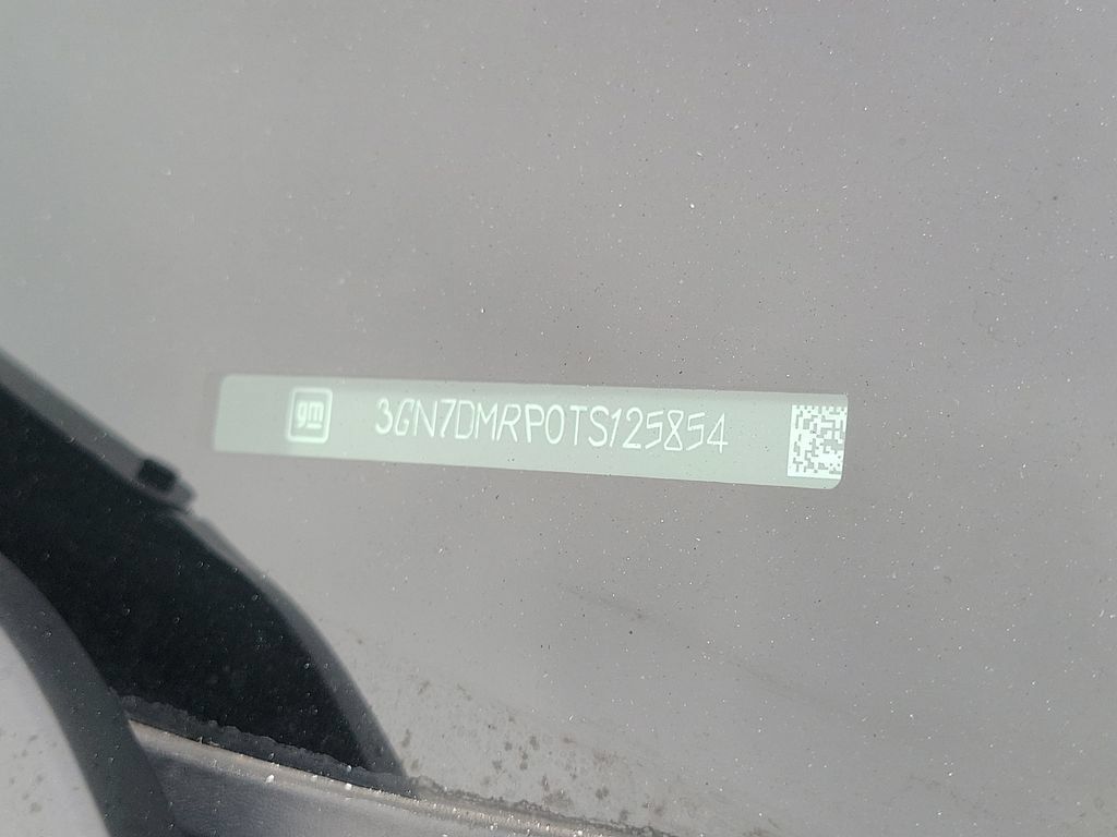 Used 2026 Chevrolet Equinox EV LT FWD image 29