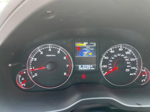 Used 2014 Subaru Legacy 2.5i Premium image 26