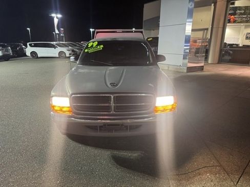 Used 1999 Dodge Dakota SLT image 10