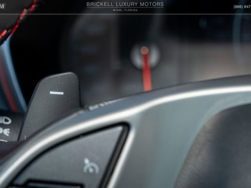 Used 2014 Chevrolet Corvette Stingray Convertible w/ 3LT Preferred Equipment Group image 25