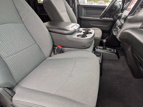 Used 2023 RAM 2500 Tradesman image 31