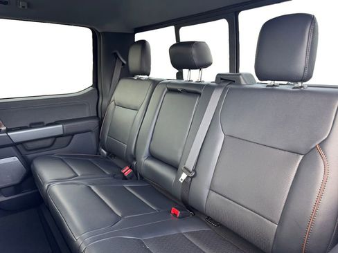 New 2026 Ford F250 Lariat w/ Lariat Ultimate Package AWD/4WD image 16