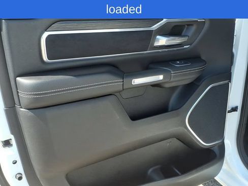 Used 2023 RAM 1500 Laramie AWD/4WD image 17