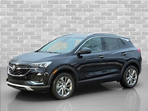 Certified 2023 Buick Encore GX Essence w/ Experience Buick Package image 3