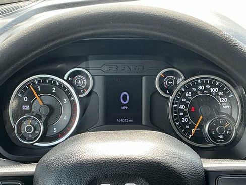 Used 2020 RAM 3500 Tradesman w/ Chrome Appearance Group image 14