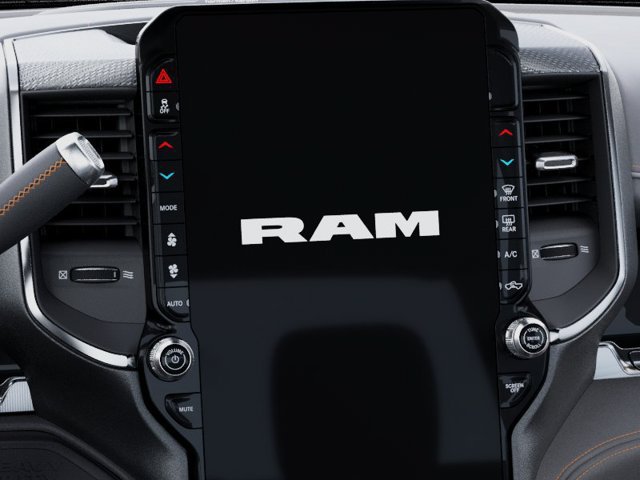 New 2027 RAM 2500 Power Wagon AWD/4WD image 19