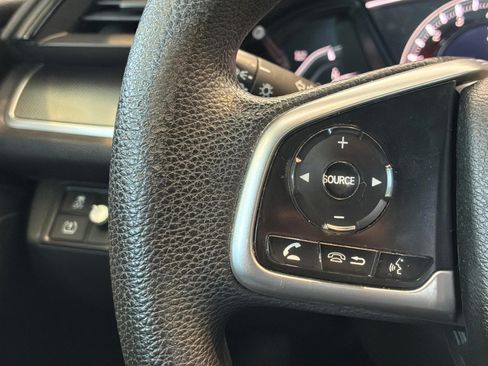 Used 2017 Honda Civic LX-P image 17