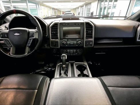 Used 2019 Ford F150 Raptor w/ Equipment Group 802A Luxury image 30