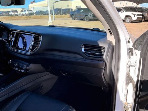 Used 2021 Dodge Durango SXT image 15