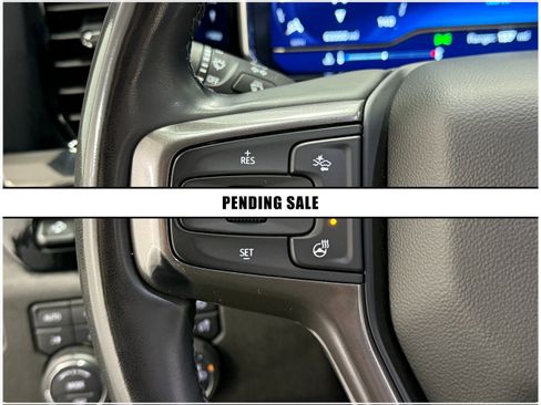 Used 2025 Chevrolet Silverado 2500 ZR2 w/ ZR2 Bison Edition image 26