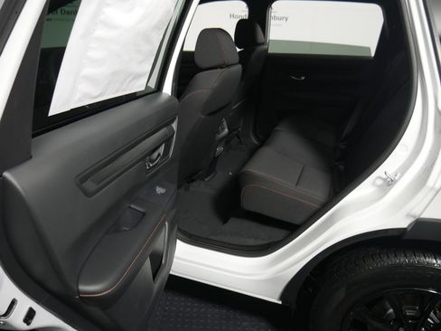 New 2026 Honda CR-V Sport image 17