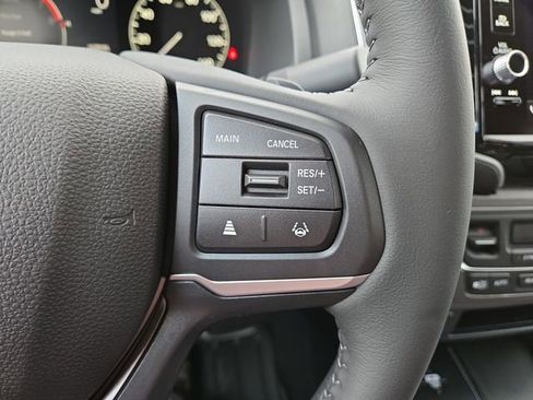 New 2026 Honda Ridgeline RTL image 23