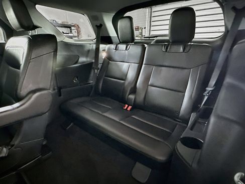 Used 2021 Ford Explorer Limited w/ Hybrid Equipment Group 310A RWD image 31