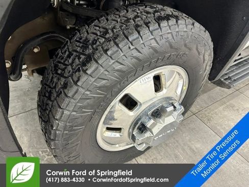 Used 2024 GMC Sierra 3500 Denali Ultimate image 43