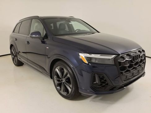 New 2026 Audi Q7 Premium Plus AWD/4WD image 7