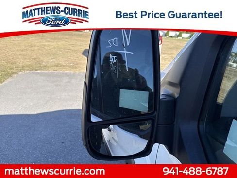 New 2026 Ford Transit 250 Low Roof image 8