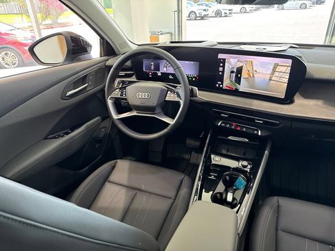 New 2026 Audi Q3 quattro 2.0T AWD/4WD image 48