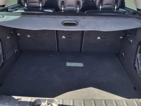 Used 2016 MINI Cooper Clubman S FWD image 13