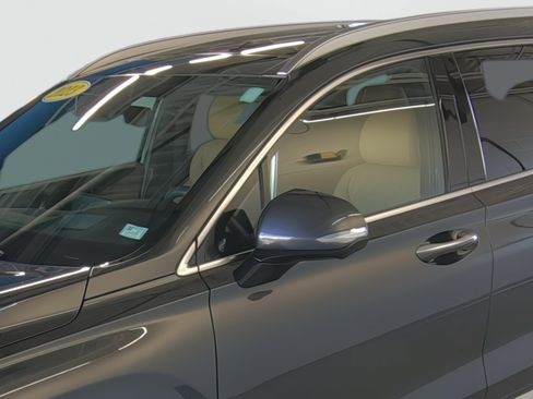 Used 2023 Hyundai Santa Fe Calligraphy w/ Cargo Package AWD/4WD image 8