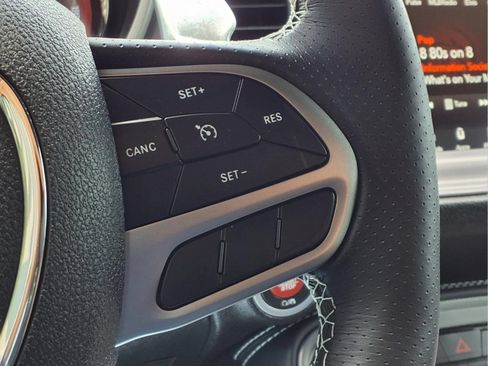 Used 2023 Dodge Challenger SRT Hellcat RWD image 20