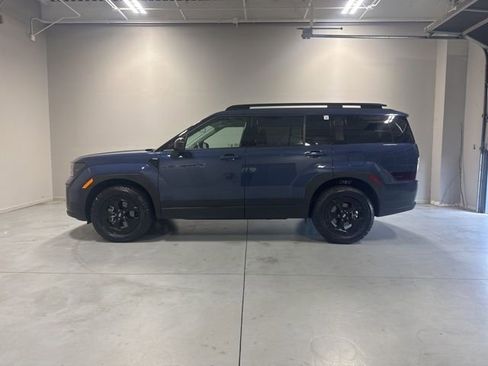 Used 2025 Hyundai Santa Fe XRT image 10