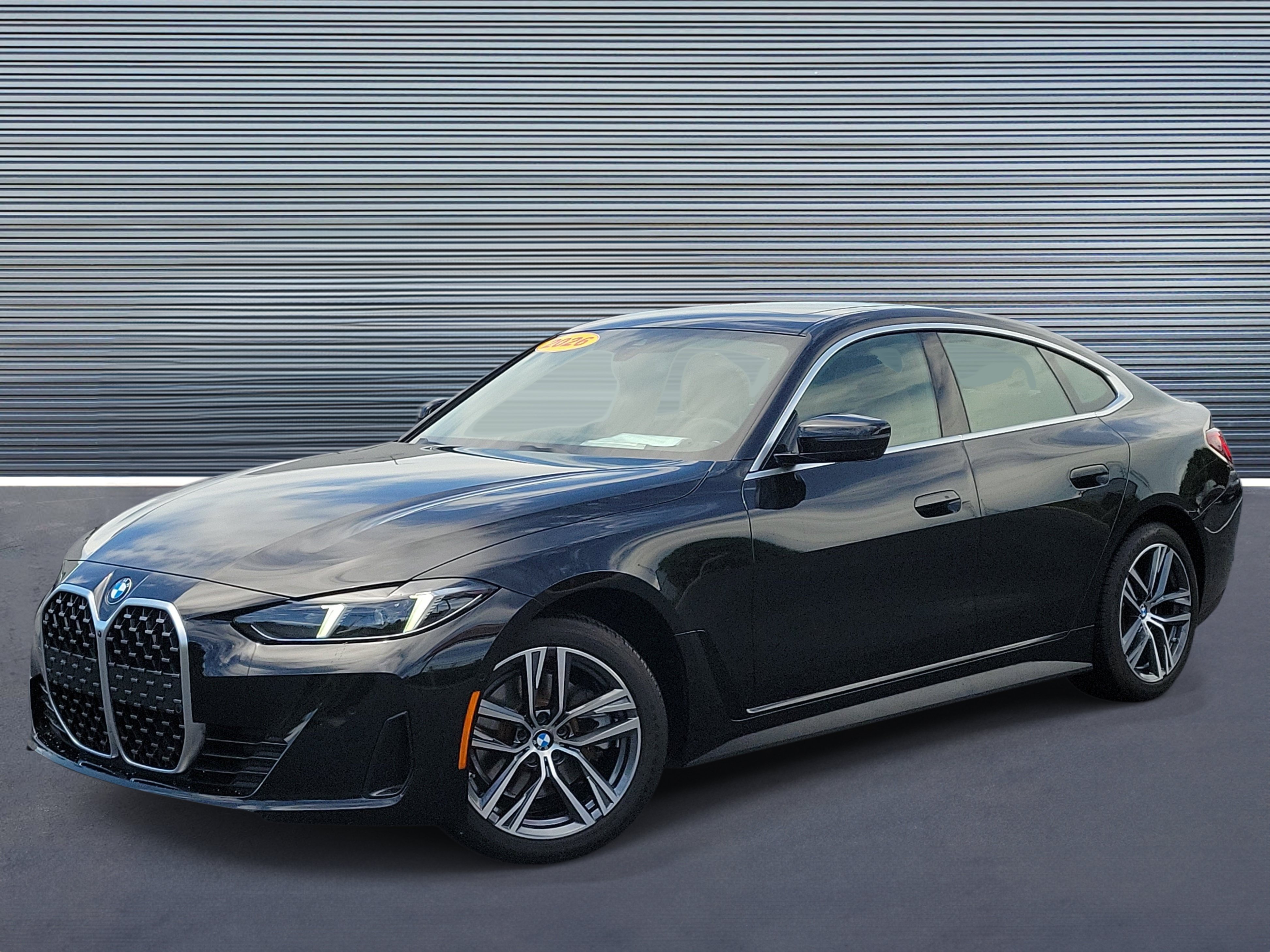 Used 2026 BMW 430i RWD 360° Tour